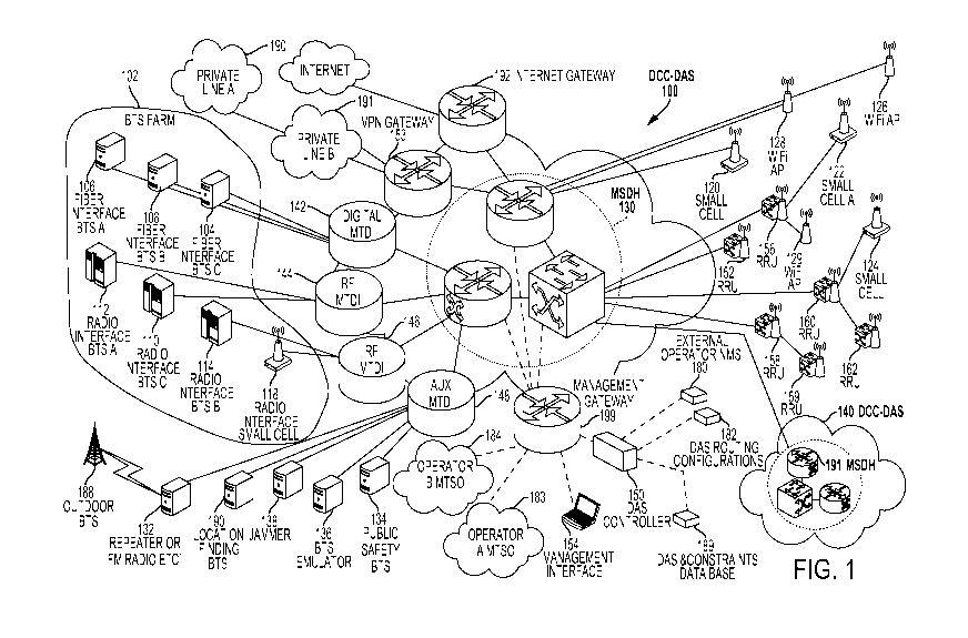 Une figure unique qui représente un dessin illustrant l'invention.